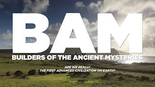 BUILDERS OF THE ANCIENT MYSTERIES  - TRAILER