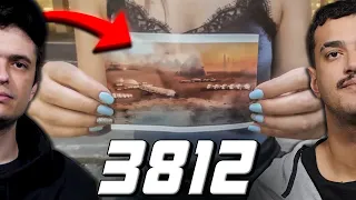 Mulher diz ter vindo do ANO 3812 e mostra FOTO COMO PROVA