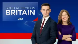 Good Afternoon Britain | Friday 5th January