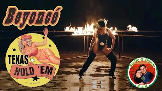 Texas hold 'em - Beyoncé // Ballo di gruppo 2024 coreo Smile & Dance Maui Roby segue tutorial