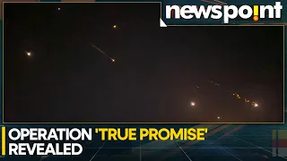 Operation 'True Promise' revealed: Iran warns Israel against 'slightest' response to weekend attack