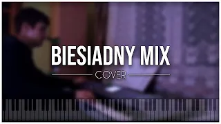 🎹 Biesiadny mix (keyboard cover)