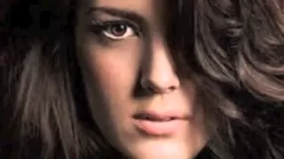 Kree Harrison  - "You Are" (Corey Lee Barker tunes)