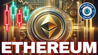 Ethereum ETH Price News Today - Technical Analysis Update, Price Now! Elliott Wave Price Prediction!