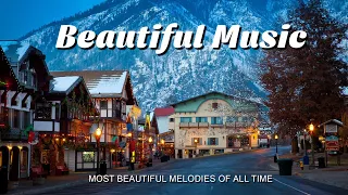 The Most Beautiful Melodies - Golden Oldies Instrumental Great Hits For Guitar