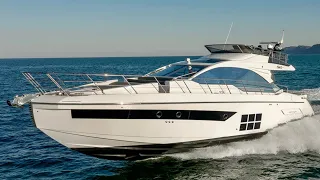 €1.4 Million Yacht Tour : Azimut S6