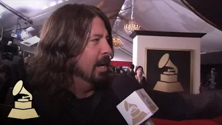 56th GRAMMY Awards Red Carpet Highlights | GRAMMYs