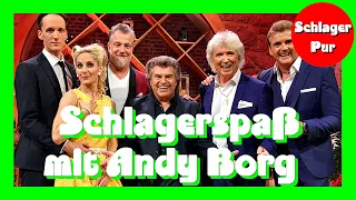 [Folge 16] Schlager Spaß mit Andy Borg (07.03.2020)