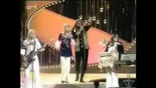 Eurovision 1970-1979 Netherlands my top entries