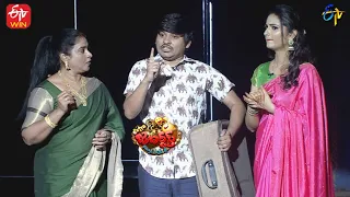 Rocking Rakesh Performance | Extra Jabardasth | 9th December 2022 | ETV Telugu