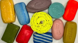 Asmr Soap Cutting / Soap Cubes / Soap roses / Relaxing Sounds / Asmr No Talking