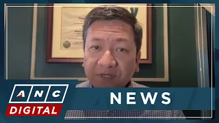 NSC coordinating with PH law enforcement bodies amid 'alarming' rise of Chinese students in Cagayan