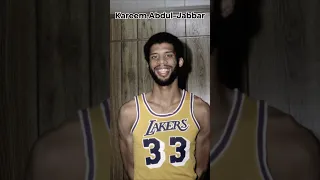 NBA players height at 14 Pt. 1