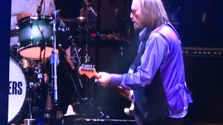 Tom Petty & the Heartbreakers - You Don't Know How it Feels LIVE 2017