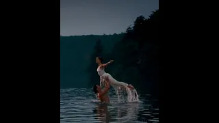 Dirty Dancing - What Once Was (Edit)