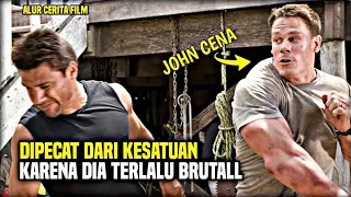 Mempermainkannya Jelas Sebuah Kesalahan Besar || Alur Cerita Film Action