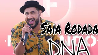 Saia Rodada - Summer Hits - [DNA] Música Nova 2019