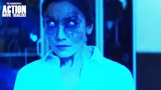 BEYOND SKYLINE | "Blue Light Attack" New Clip for Frank Grillo Action Movie