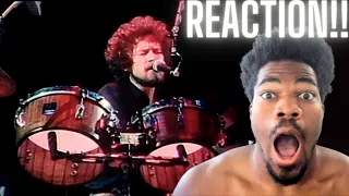 First Time Hearing Eagles - Hotel California (Live 1977) Reaction