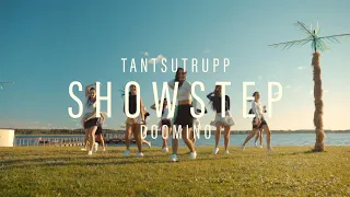 Tantsutrupp SHOWSTEP - DOOMINO (Liis Lemsalu & Stefan) #skyplussuvelaul