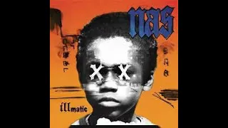 "New York State of Mind" - Nas (Instrumental | Remake)