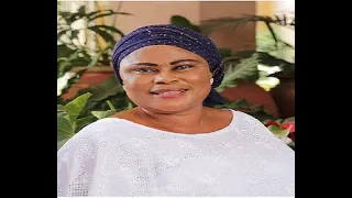 One-on-one with Hajia Sawudatu Saeed, NPP National Women Organizer Hopeful (12-07-22)