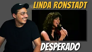 Reacting to Linda Ronstadt - Desperado | Embracing the Emotion