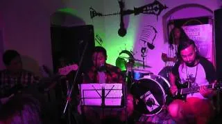 Nirvana (Kurt Cobain) tribute by Albatross at TiAmoktm- heart shaped box