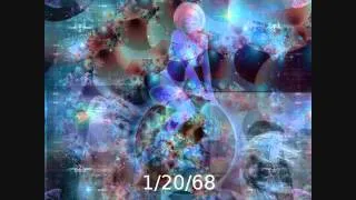 Grateful Dead - Viola Lee Blues 1-20-68
