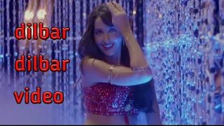 💃Dilbar dilbar satyameva whatsapp status video 😍 neha kakkar song