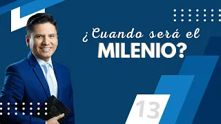 ¿Cuándo será el milenio?