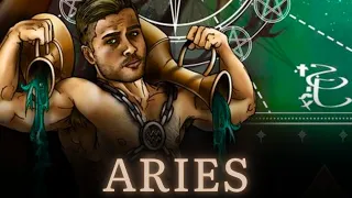 ARIES PREPARATE‼️PORQUE ALGUIEN TE CAMBIA LA VIDA PARA SIEMPRE😱 HOROSCOPO #ARIES AMOR MAYO 2024