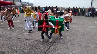 Baile de los Regalos