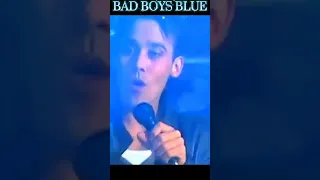 BAD BOYS BLUE