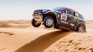 Nani Roma: The Dakar – More Than a Race