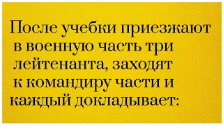 Армия карьерный рост. Анекдот. Юмор. Смех. Прикол. Стендап. Лучший.