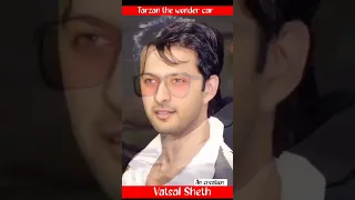 Vatsal Seth transformation video status#youtubeshorts #trendingshorts #transformation #viralshorts