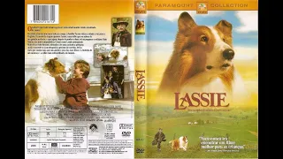 Filme - Lassie