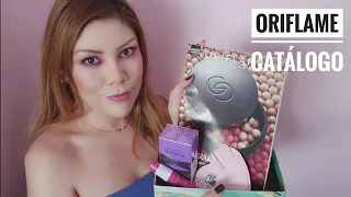 Catálogo Oriflame | Campaña 17 Del 10 al 30 de Diciembre de 2022! Último catálogo del año!