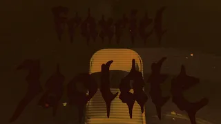 FRAXRIEL - ISOLATE [OFFICIAL MUSIC VIDEO] (2023) SW EXCLUSIVE