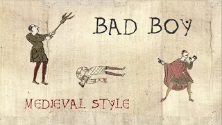 Red Velvet - Bad Boy (Medieval Cover / Bardcore)