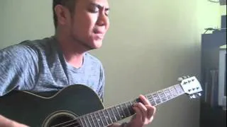 broken by Seether (acoustic cover)