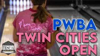 PWBA Twin Cities Open | Ten Pin Life