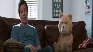 Ted decides his last name