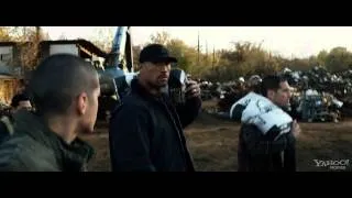 Стукач - Snitch трейлер [RUS] 2013 [HD]1080p.