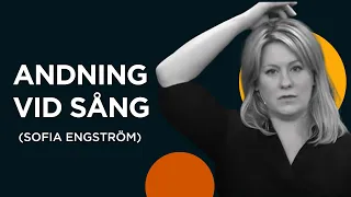 🎤 LÄR DIG SJUNGA - ANDNINGSTEKNIK VID SÅNG