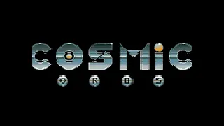 Backslide to Arcanum by Cosmic Orbs (Amiga Trackmo) 2024