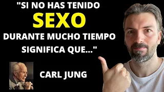 Las palabras increíblemente sabias de Carl Jung que hablan con precisión de nosotros