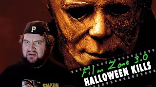 Is Halloween Kills The Worst Horror Movie Ever Made?