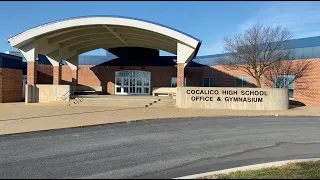 Cocalico High School Graduation 2024